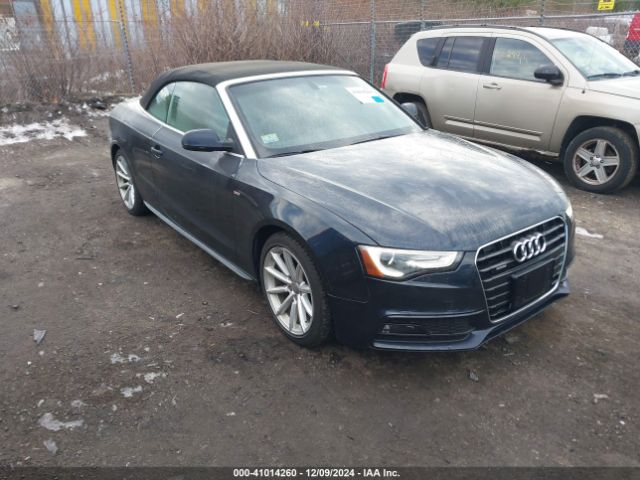 audi a5 2015 waumfafh9fn006634