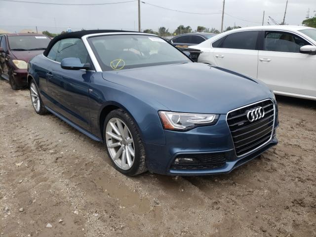 audi a5 premium 2015 waumfafhxfn002365