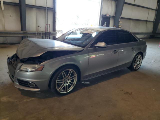 audi a4 prestig 2010 waumfafl3an053087