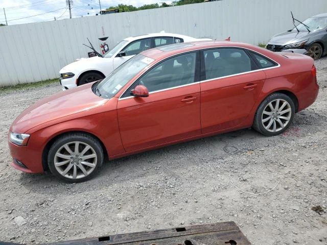 audi a4 prestig 2013 waumfaflxda189583