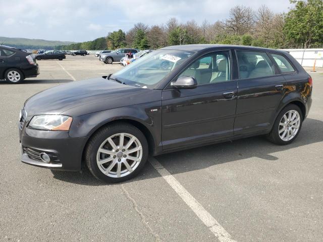 audi a3 2013 waumfafm4da030714