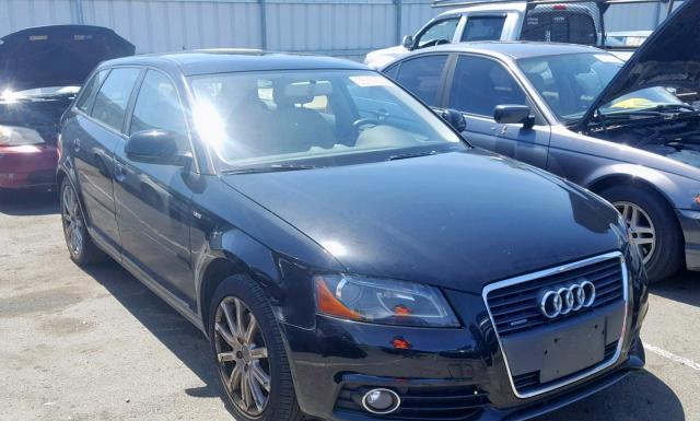 audi a3 2010 waumfafm7aa006404