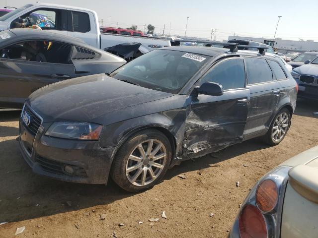 audi a3 2013 waumfafm9da024858