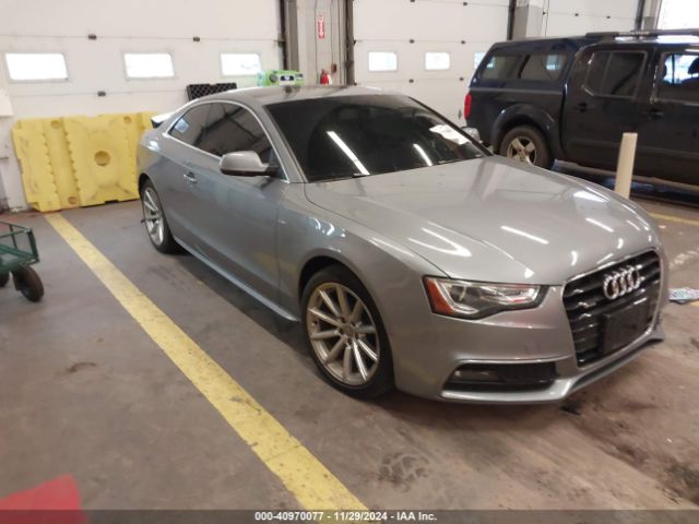 audi a5 2015 waumfafr0fa044835