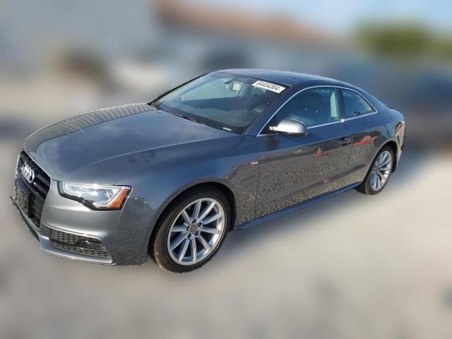 audi a5 2015 waumfafr1fa017966