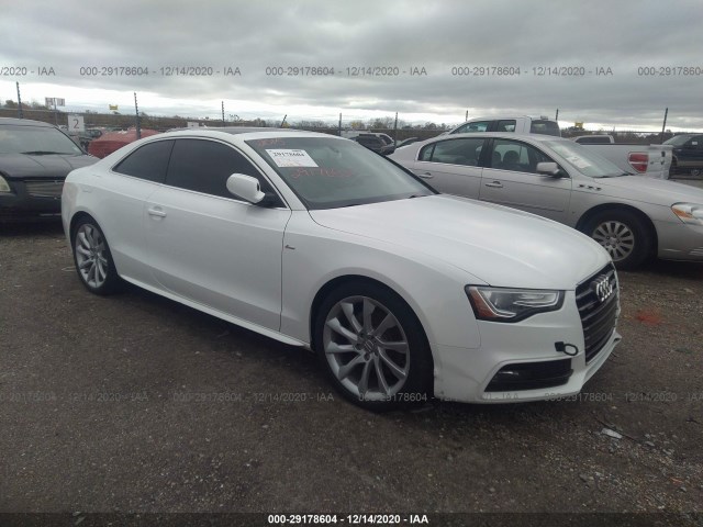 audi a5 2015 waumfafr2fa035277