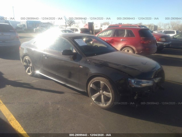 audi a5 2015 waumfafr2fa036753