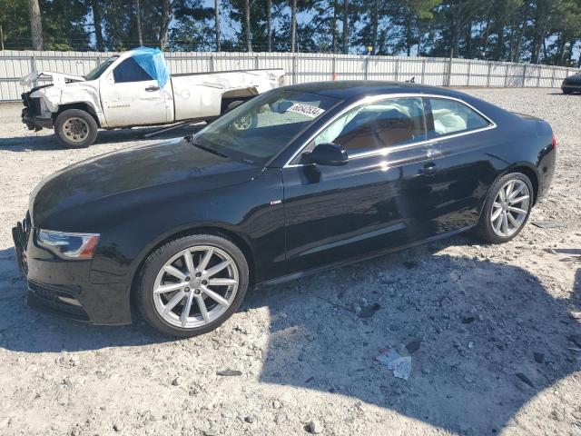 audi a5 2015 waumfafr2fa056467