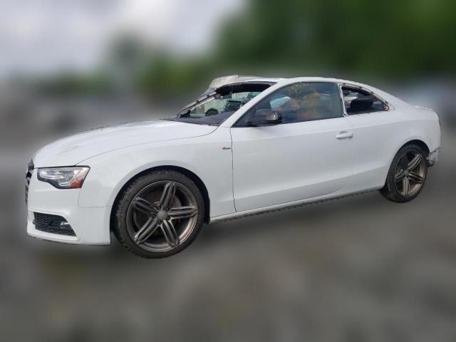 audi a5 2014 waumfafr3ea068562