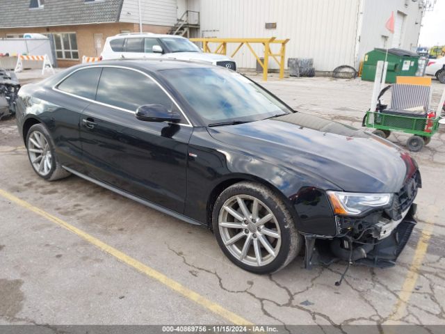 audi a5 2015 waumfafr6fa026288