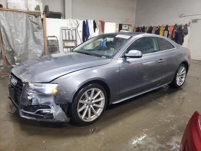 audi a5 premium 2015 waumfafr7fa038238