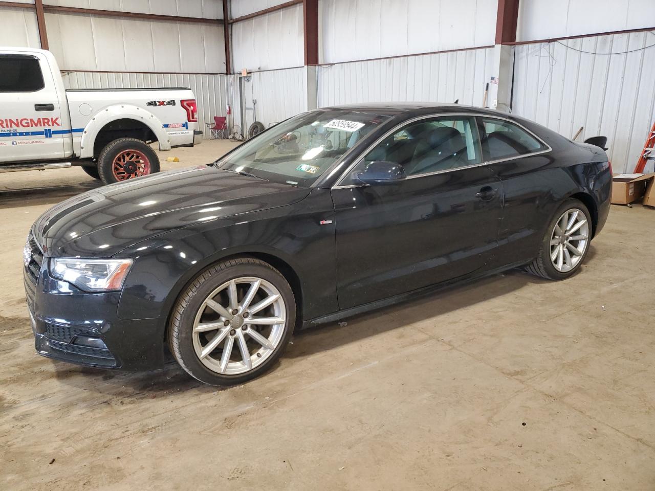 audi a5 2015 waumfafr8fa034604