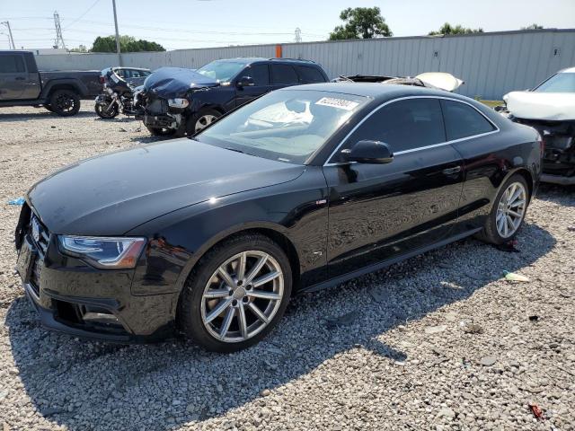 audi a5 premium 2015 waumfafr9fa052352