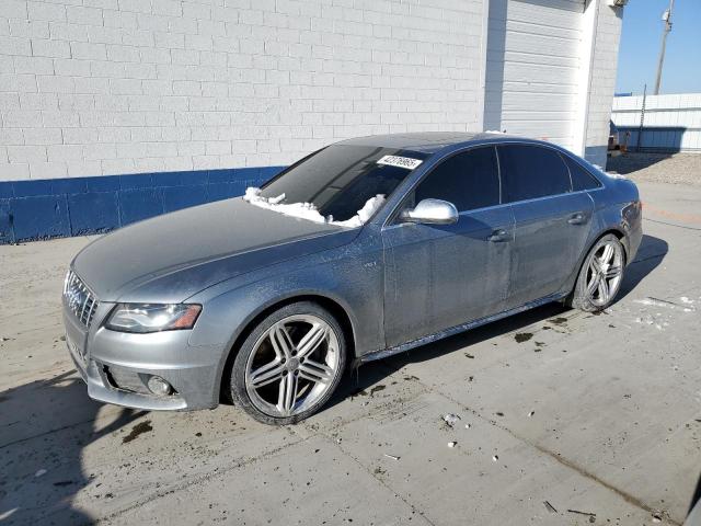 audi s4 prestig 2010 waumgafl1aa042206