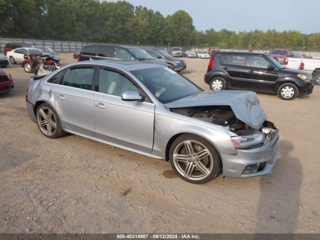 audi s4 2015 waumgafl4fa112207