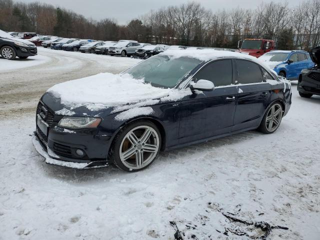 audi s4 prestig 2010 waumgafl5aa122205