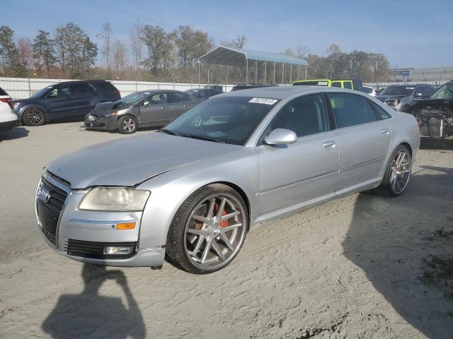 audi a8 2005 wauml44e15n015619