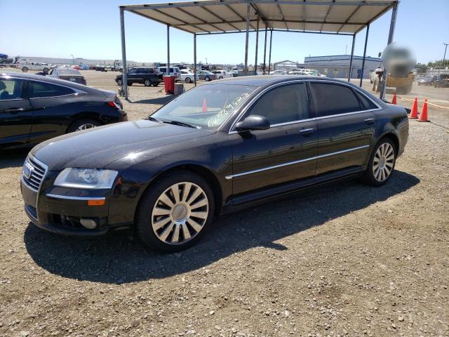 audi a8 2006 wauml44e16n018831