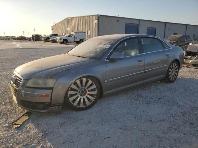 audi a8 l quatt 2006 wauml44e26n021186