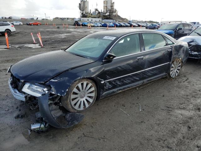 audi a8 2005 wauml44e35n011927