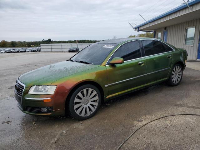 audi a8 l quatt 2006 wauml44e46n015129