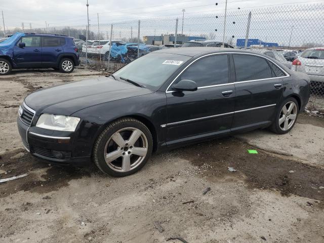 audi a8 l quatt 2005 wauml44e65n016605