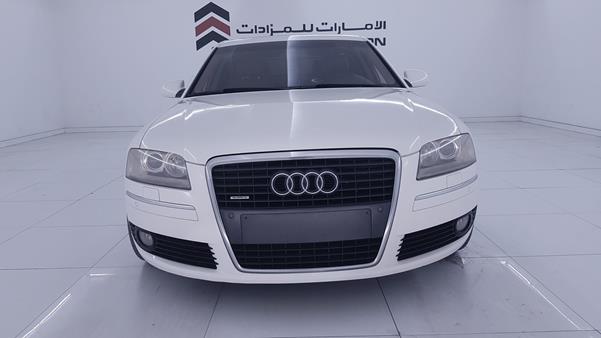 audi a8 2006 wauml44e76n006554