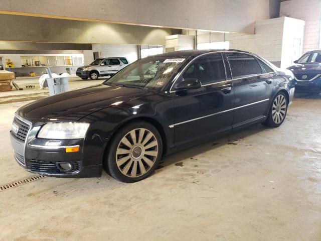 audi a8 2006 wauml44e76n022382