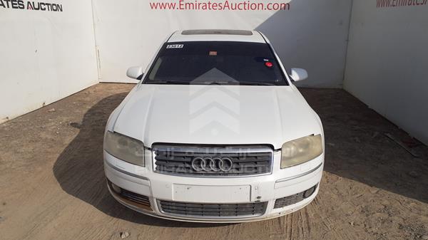 audi a8 2005 waumt44e05n002747