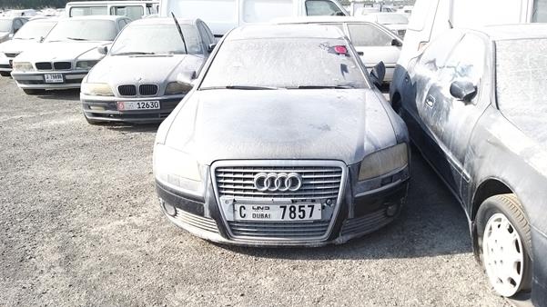 audi a8 2006 waumt44e56n001319