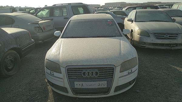 audi a8 l 2006 waumt44e66n000678