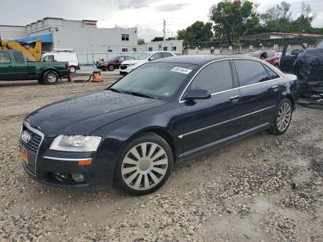 audi a8 l quatt 2007 waumv44e67n004015