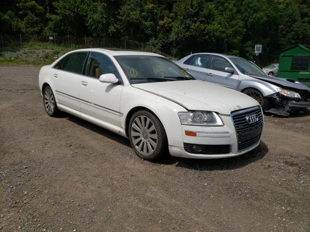 audi a8 l quatt 2007 waumv44e77n010664