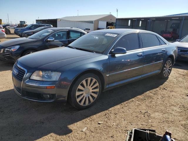 audi a8 2007 waumv44ex7n013994