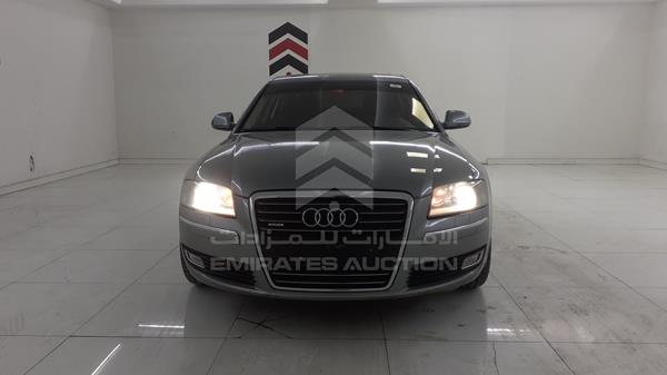 audi a8 2009 waumv54e99n001991