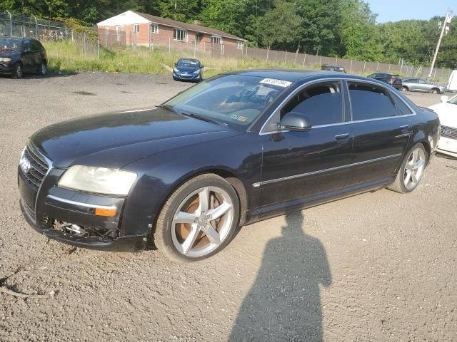 audi a8 l quatt 2009 waumv94e09n005774