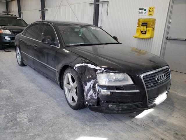 audi a8 l quatt 2009 waumv94e19n007307