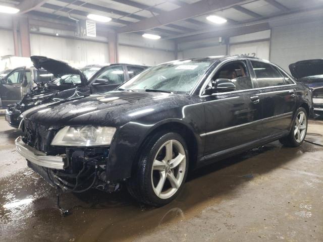 audi a8 2008 waumv94e28n016936