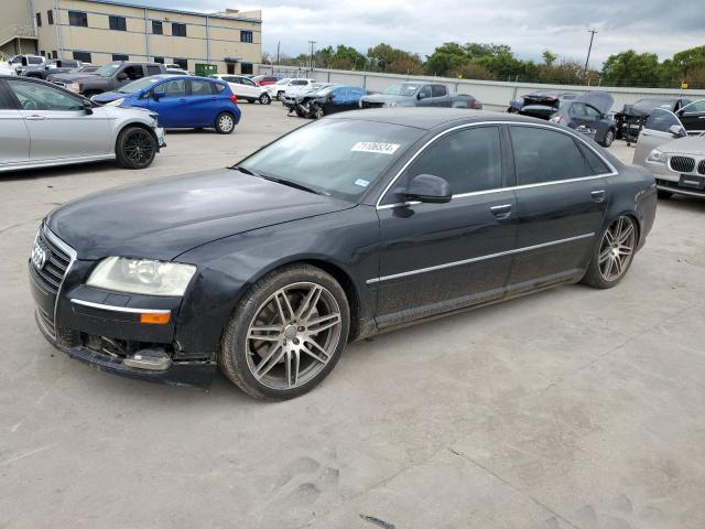 audi a8 l quatt 2008 waumv94e38n008960