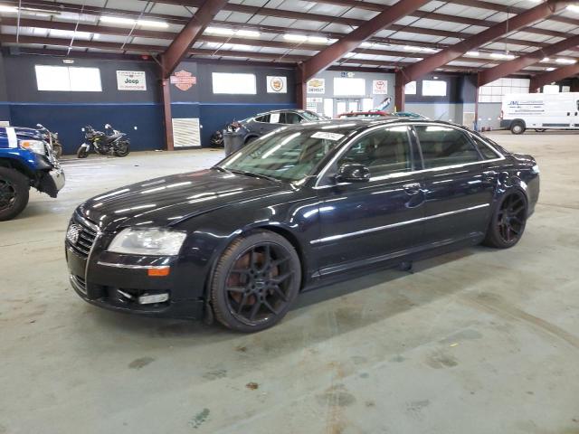 audi a8 l quatt 2009 waumv94e39n007423