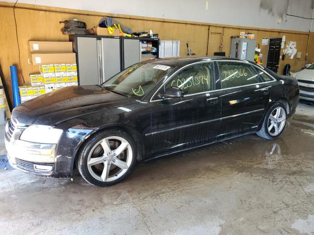 audi a8 2009 waumv94e49n003719