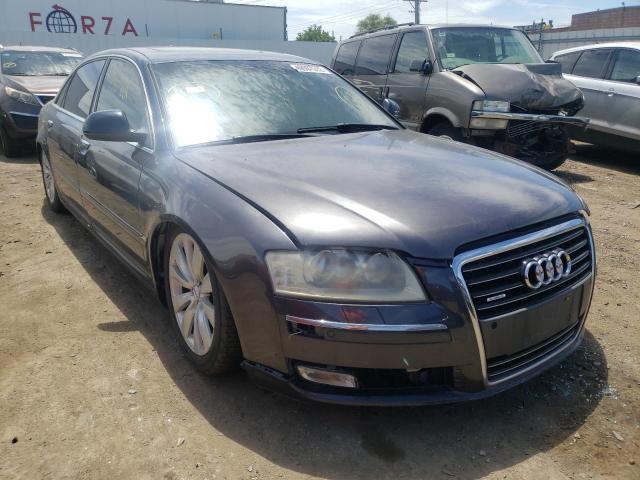 audi a8 l quatt 2008 waumv94e68n007527