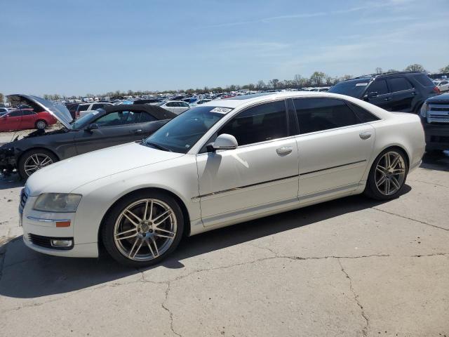 audi a8 2009 waumv94e79n001737