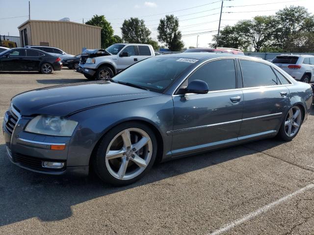 audi a8 l quatt 2008 waumv94e98n010602