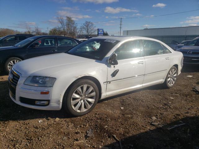 audi a8 l quatt 2008 waumv94ex8n013623