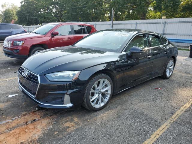 audi a5 premium 2020 waunacf5xla007222