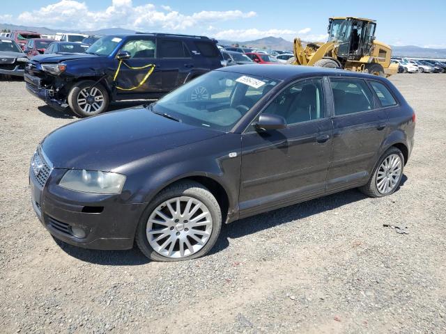 audi a3 2006 waunf68p26a001661