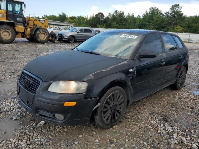 audi a3 2.0 pre 2007 waunf78p17a026526