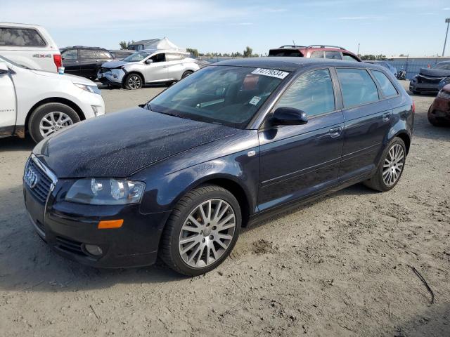 audi a3 2.0 pre 2008 waunf78p38a101292