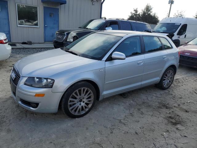 audi a3 2.0 pre 2006 waunf78p66a039237